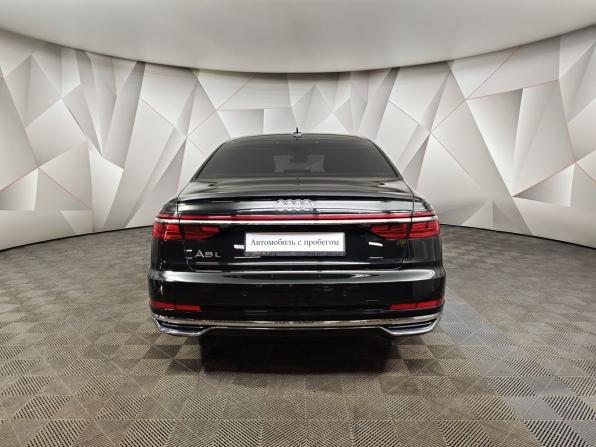 Audi A8 IV (D5) с пробегом 2019 года, цена 12 100 000 рублей, 165115 км, седан, Автокод Объявления