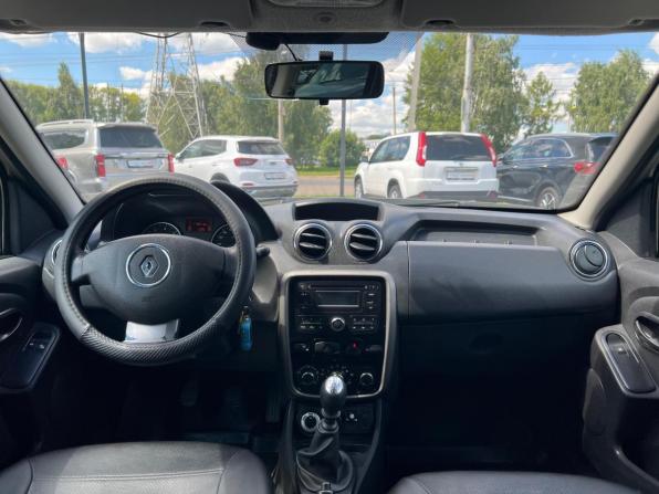 Renault Duster I с пробегом 2014 года, цена 910 000 рублей, 178810 км, внедорожник, Автокод Объявления