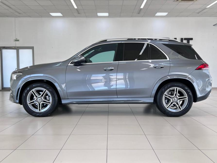 Mercedes-Benz GLE II (V167) Волгоград  - изображение 2