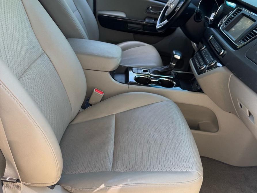 Kia Carnival III Санкт-Петербург  - изображение 20