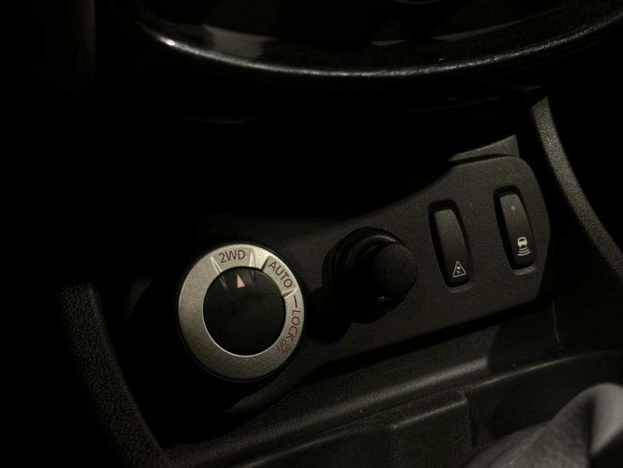 Nissan Terrano III (D10) Челябинск  - изображение 12