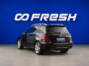 Mercedes-Benz GLK-Класс I (X204) Рестайлинг Москва  - изображение 22