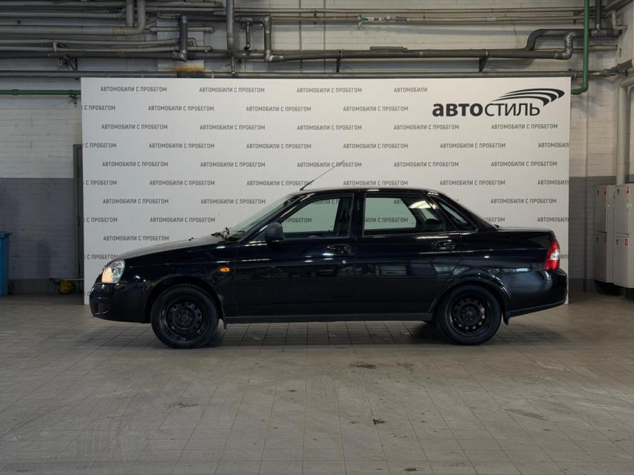 Lada (ВАЗ) Priora I Рестайлинг Санкт-Петербург  - изображение 8