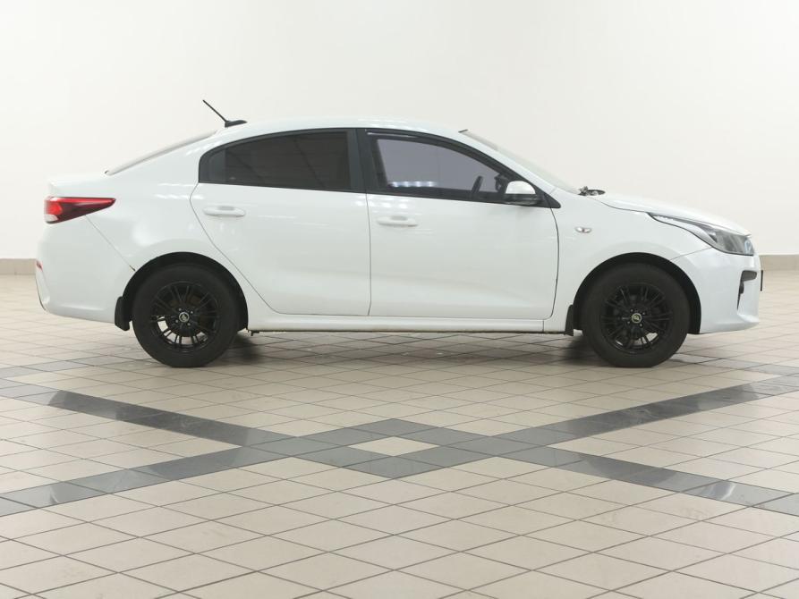 Kia Rio IV Иваново  - изображение 5