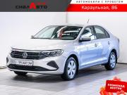 Volkswagen Polo VI Красноярск  - изображение 32