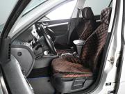 Skoda Octavia II (A5) Рестайлинг Ростов-на-Дону  - изображение 24