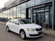 Skoda Octavia III (A7) Санкт-Петербург  - изображение 17