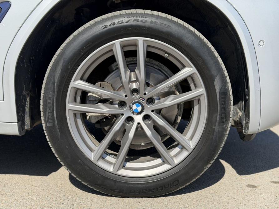 BMW X3 III (G01) Казань  - изображение 8