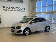 Chevrolet Aveo II Волгоград  - изображение 19
