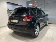 Nissan Qashqai I Новосибирск  - изображение 30