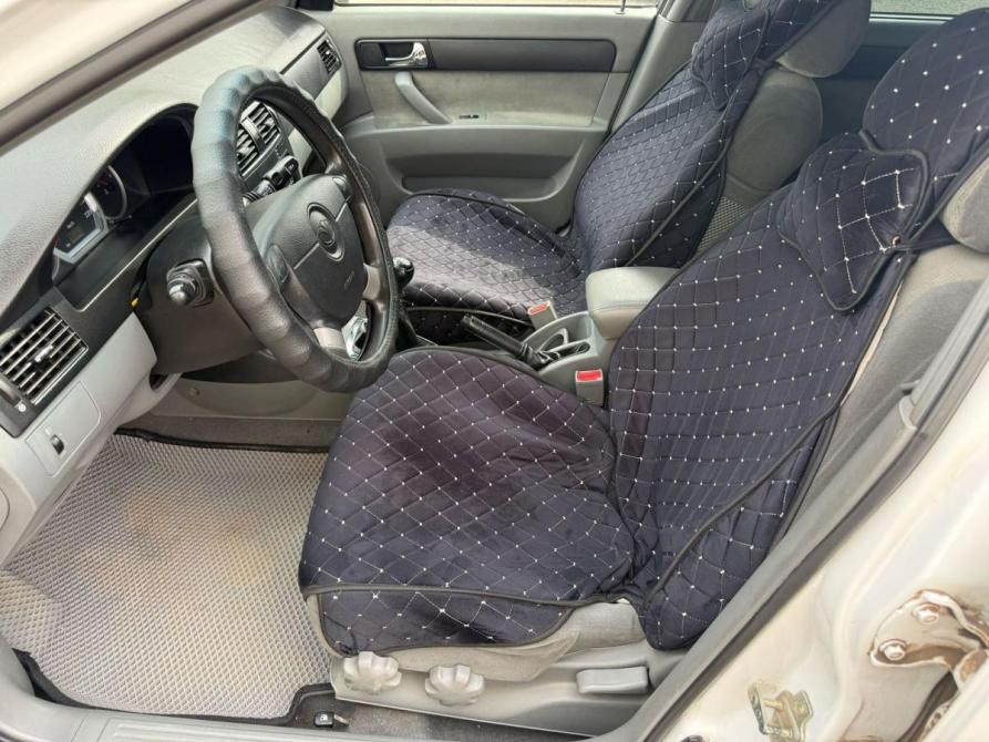 Daewoo Gentra II Набережные Челны  - изображение 8
