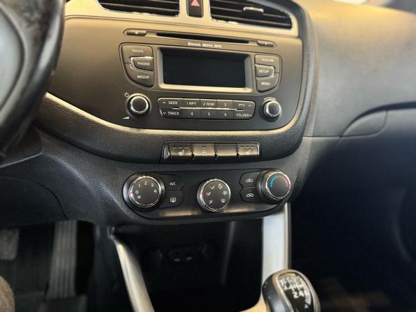 Kia Ceed II с пробегом 2013 года, цена 899 999 рублей, 188986 км, хэтчбек, Автокод Объявления
