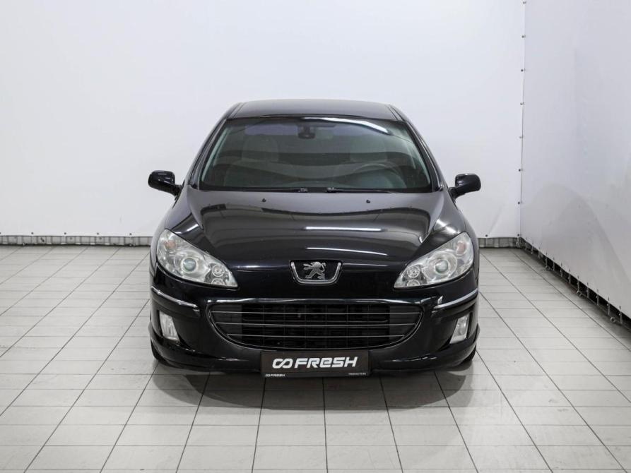 Peugeot 407 Ростов-на-Дону  - изображение 3
