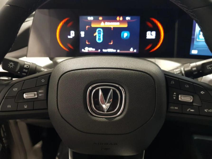 Changan CS35 Plus I Рестайлинг Москва  - изображение 22