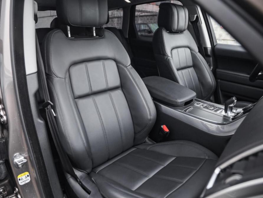 Land Rover Range Rover Sport II Рестайлинг Санкт-Петербург  - изображение 33