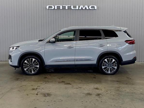 Chery Tiggo 8 Pro Max I Рестайлинг с пробегом 2023 года, цена 2 747 000 рублей, 13891 км, внедорожник, Автокод Объявления