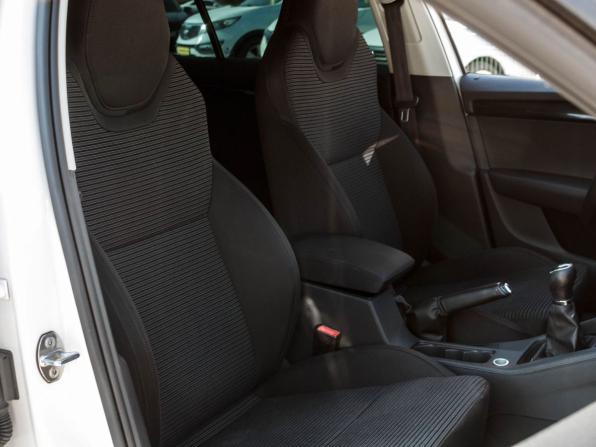 Skoda Octavia III (A7) с пробегом 2015 года, цена 1 120 000 рублей, 218644 км, лифтбек, Автокод Объявления