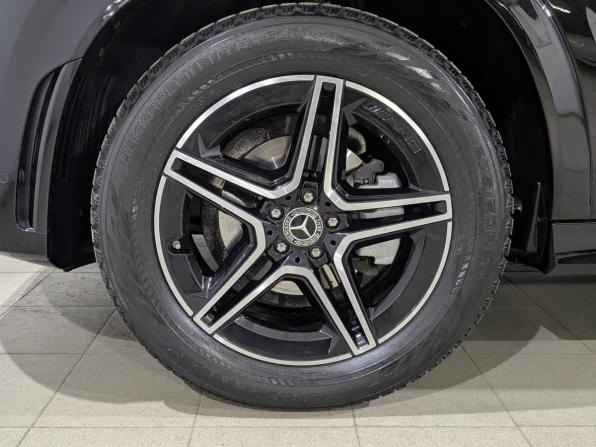 Mercedes-Benz GLE II (V167) с пробегом 2021 года, цена 7 445 000 рублей, 35635 км, внедорожник, Автокод Объявления