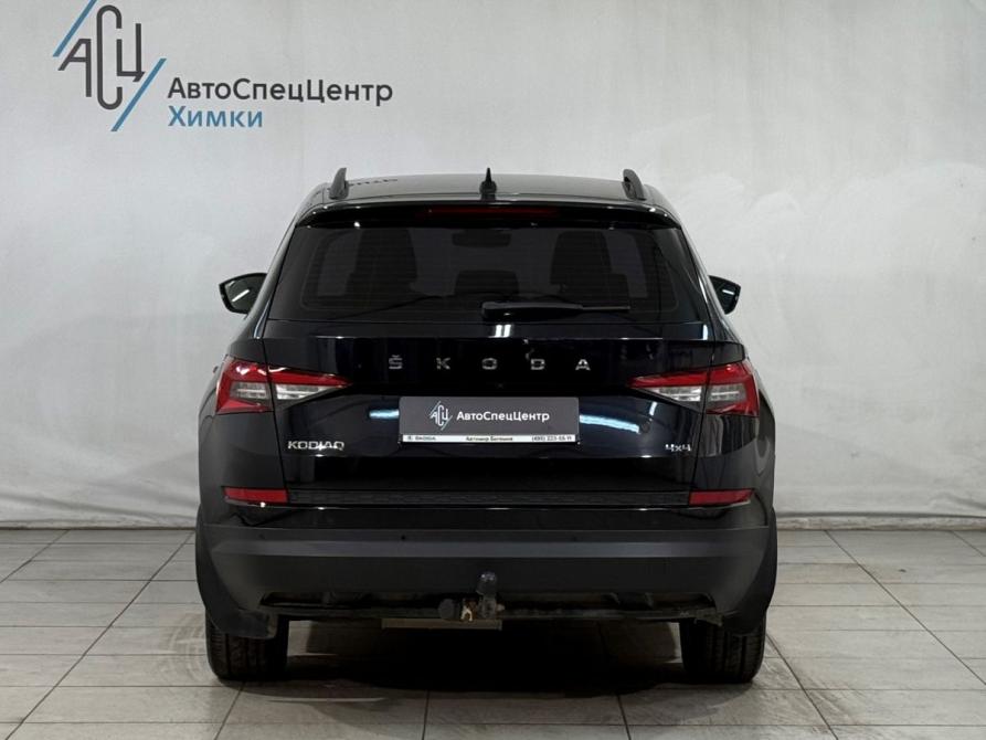 Skoda Kodiaq I Химки  - изображение 14