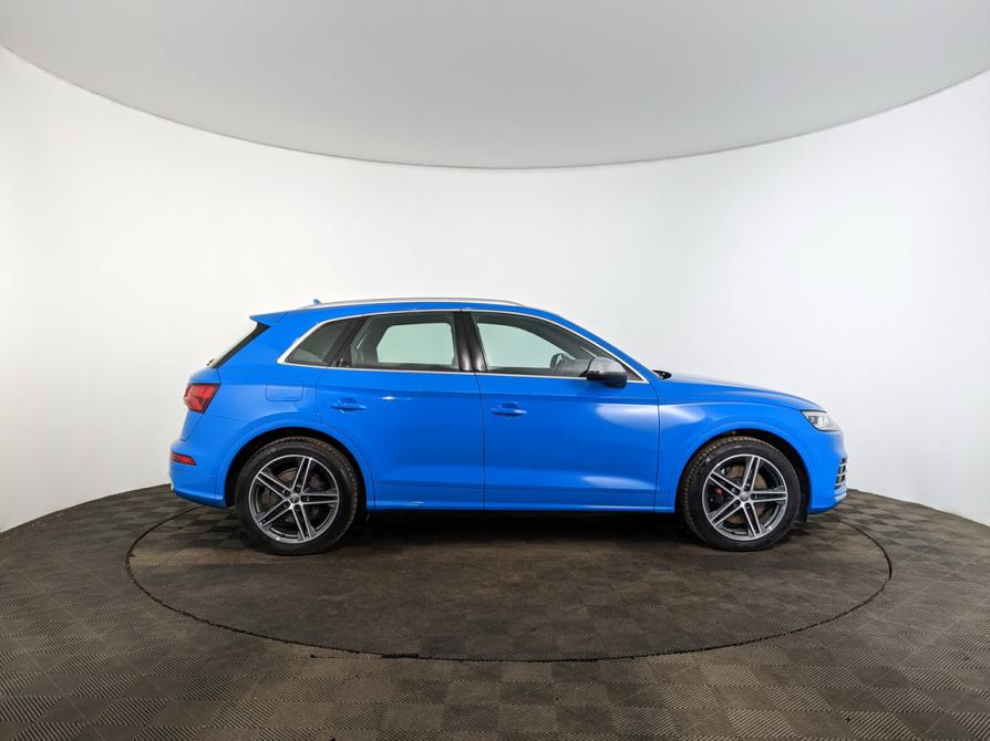 Audi SQ5 II (FY) Москва  - изображение 4