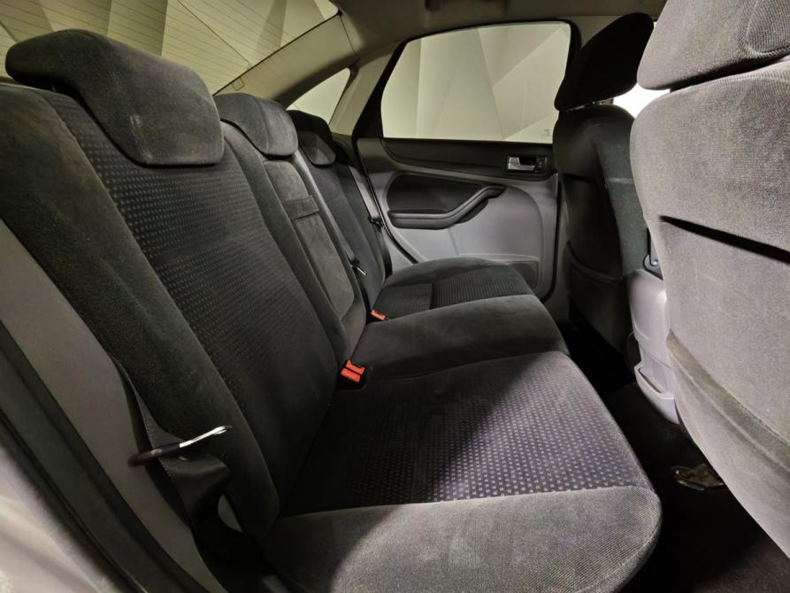 Ford Focus II Рестайлинг Москва  - изображение 16