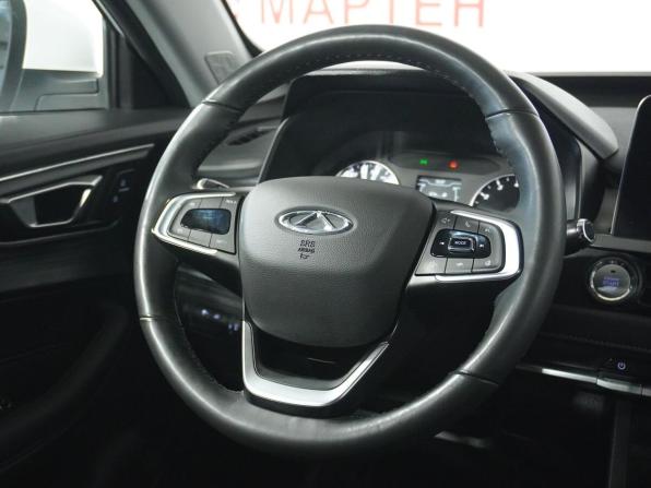 Chery Tiggo 4 Pro I с пробегом 2024 года, цена 1 629 000 рублей, 21959 км, внедорожник, Автокод Объявления