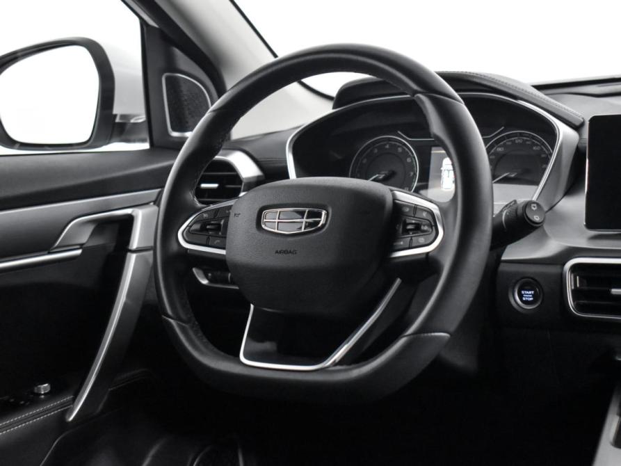 Geely Coolray I Санкт-Петербург  - изображение 15