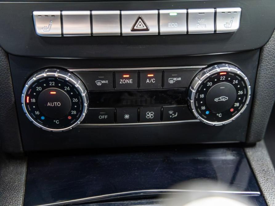 Mercedes-Benz C-Класс III (W204) Рестайлинг Волгоград  - изображение 23