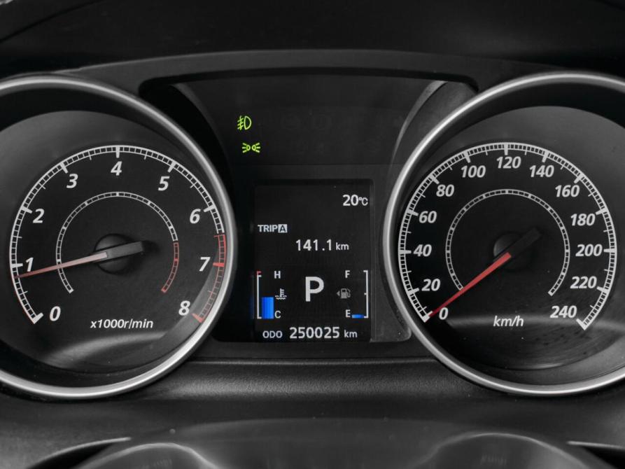 Mitsubishi Outlander II Рестайлинг Екатеринбург  - изображение 14