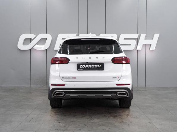 Chery Tiggo 8 Pro I с пробегом 2023 года, цена 1 829 000 рублей, 71857 км, внедорожник, Автокод Объявления