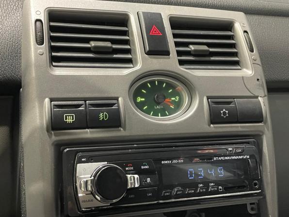 Lada (ВАЗ) Priora I с пробегом 2007 года, цена 215 000 рублей, 177673 км, седан, Автокод Объявления