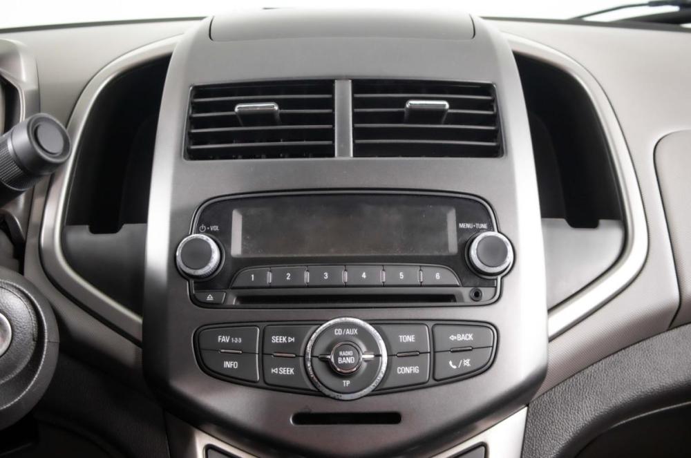 Chevrolet Aveo II Пермь  - изображение 17