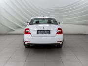 Skoda Octavia III (A7) Рестайлинг Волгоград  - изображение 43