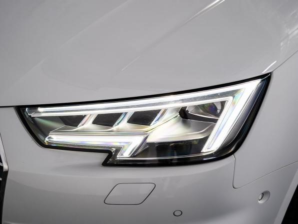 Audi A4 V (B9) с пробегом 2019 года, цена 2 120 000 рублей, 45333 км, универсал, Автокод Объявления