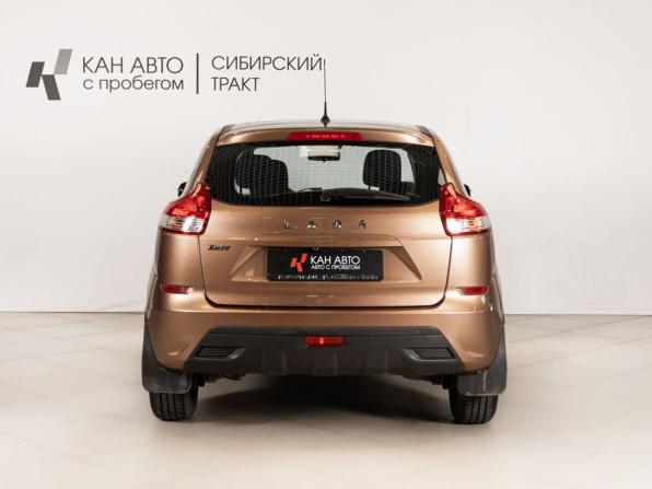 Lada (ВАЗ) XRAY I с пробегом 2019 года, цена 934 100 рублей, 23300 км, хэтчбек, Автокод Объявления