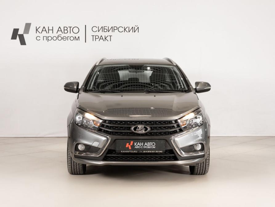 Lada (ВАЗ) Vesta I Казань  - изображение 2