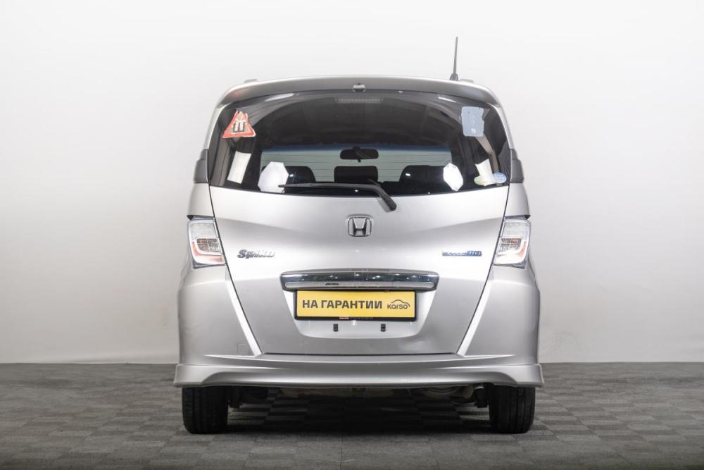 Honda Freed I Рестайлинг Томск  - изображение 4