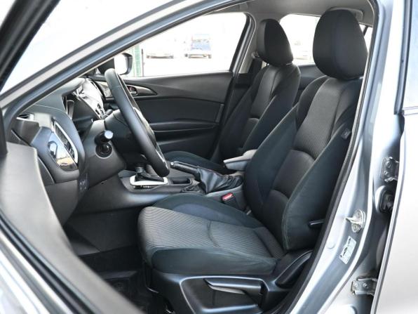 Mazda 3 III (BM) с пробегом 2014 года, цена 1 084 000 рублей, 192708 км, седан, Автокод Объявления