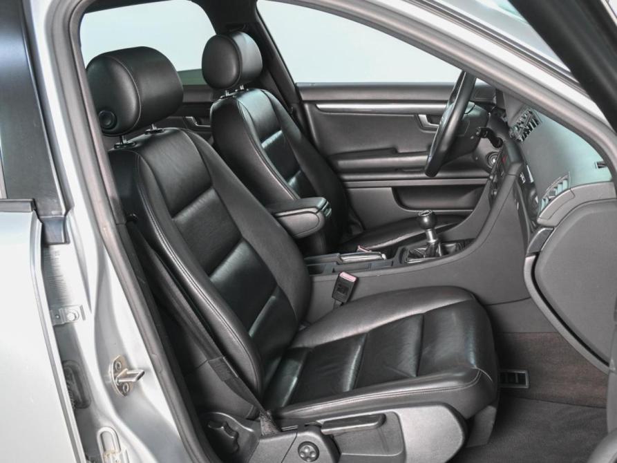 Audi A4 II (B6) Ростов-на-Дону  - изображение 8