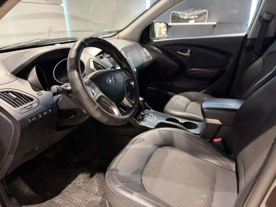 Hyundai ix35 I Новосибирск  - изображение 15