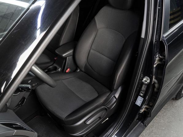 Hyundai Creta I с пробегом 2016 года, цена 1 419 000 рублей, 153271 км, внедорожник, Автокод Объявления
