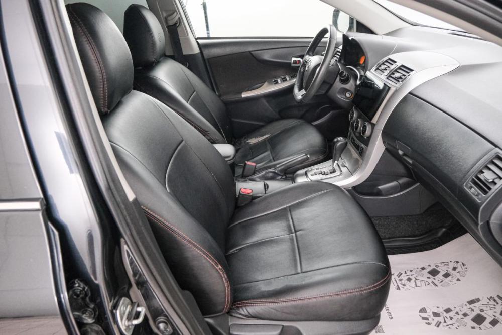 Toyota Corolla X (E140 E150) Рестайлинг Красноярск  - изображение 14