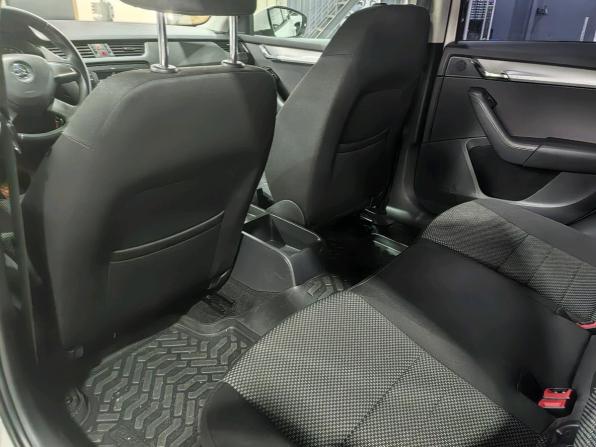 Skoda Octavia III (A7) с пробегом 2013 года, цена 769 000 рублей, 258000 км, лифтбек, Автокод Объявления