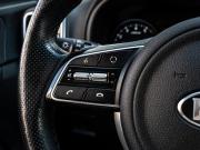 Kia Sportage IV Рестайлинг Краснодар  - изображение 37