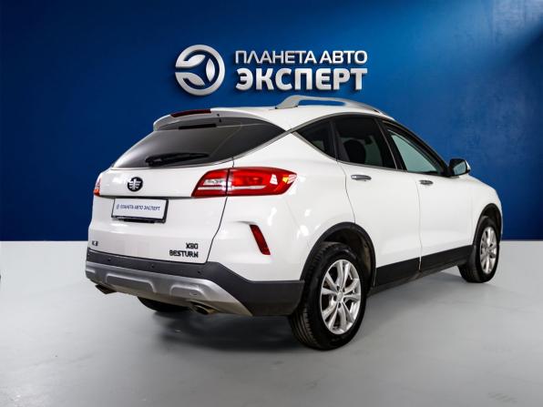 FAW Besturn X80 I Рестайлинг с пробегом 2019 года, цена 1 080 000 рублей, 126782 км, внедорожник, Автокод Объявления
