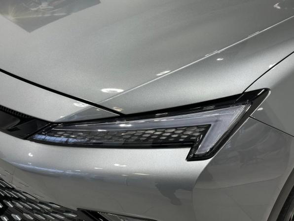 BAIC X55 с пробегом 2024 года, цена 2 399 900 рублей, 59 км, внедорожник, Автокод Объявления