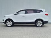 Lifan Myway Новочеркасск  - изображение 21
