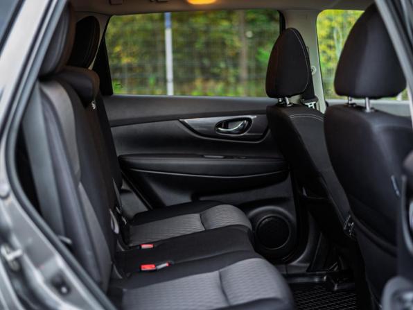 Nissan X-Trail III Рестайлинг с пробегом 2020 года, цена 2 370 000 рублей, 102633 км, внедорожник, Автокод Объявления