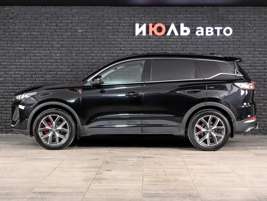 Chery Tiggo 7 Pro Max I Рестайлинг Екатеринбург  - изображение 8