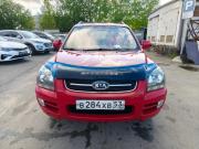 Kia Sportage II Санкт-Петербург  - изображение 12